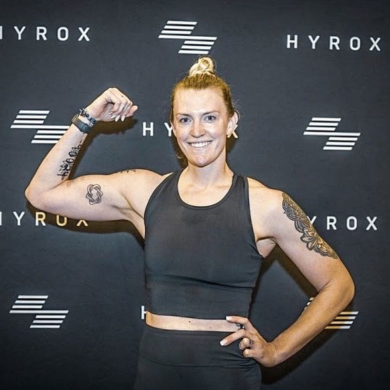 Heidi Frazier