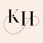 Khadim Hussain logo