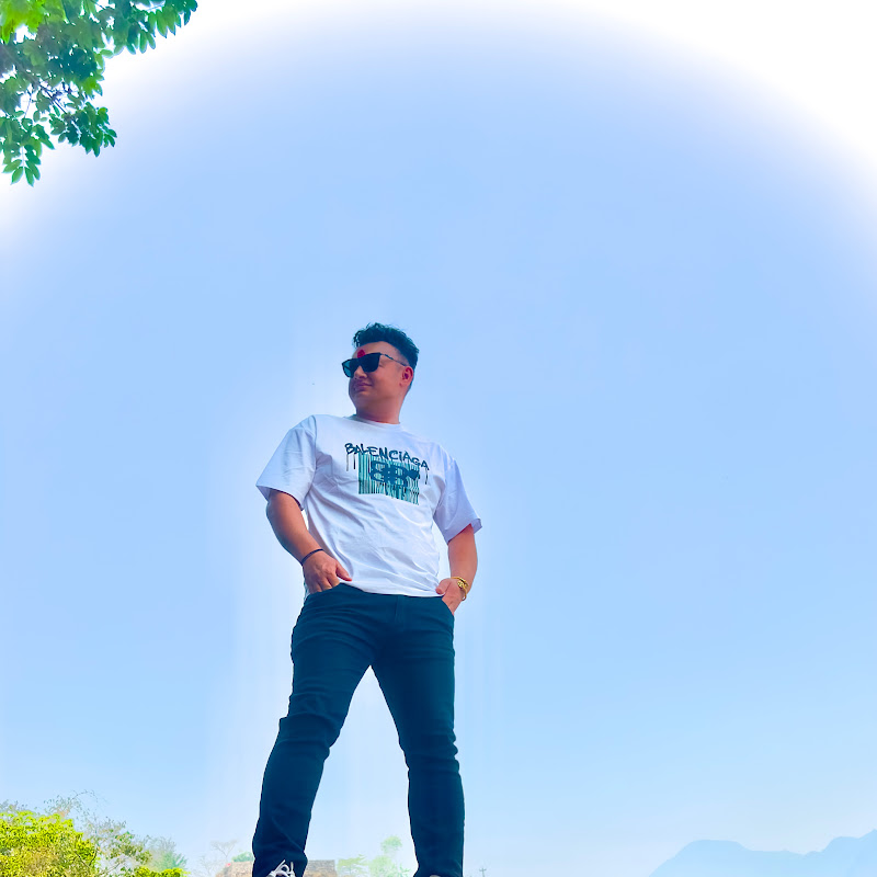 Shrestha Vlog