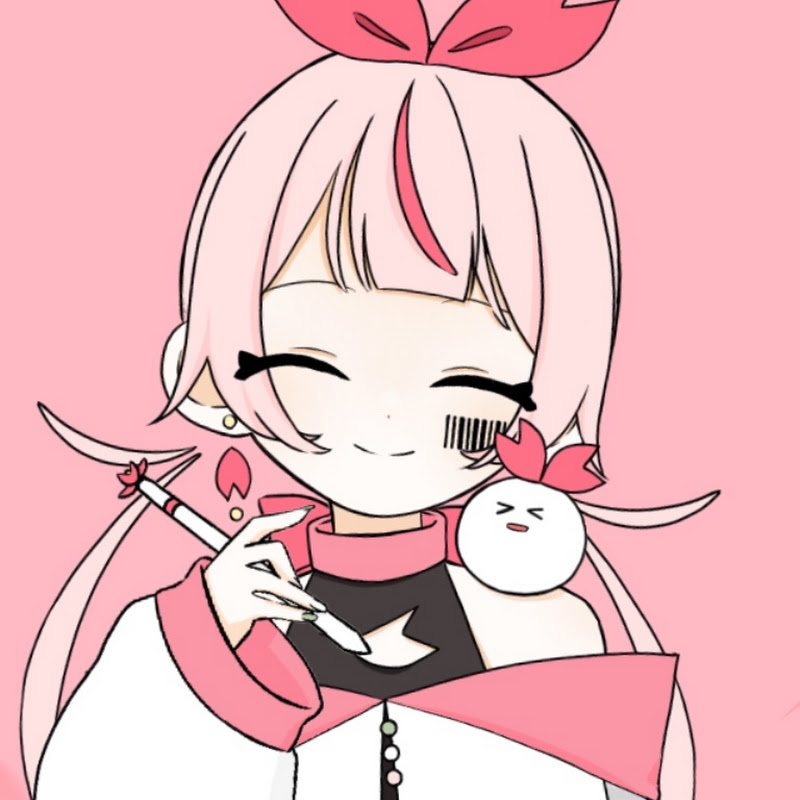 かないみわ🌸桜餅VTuber