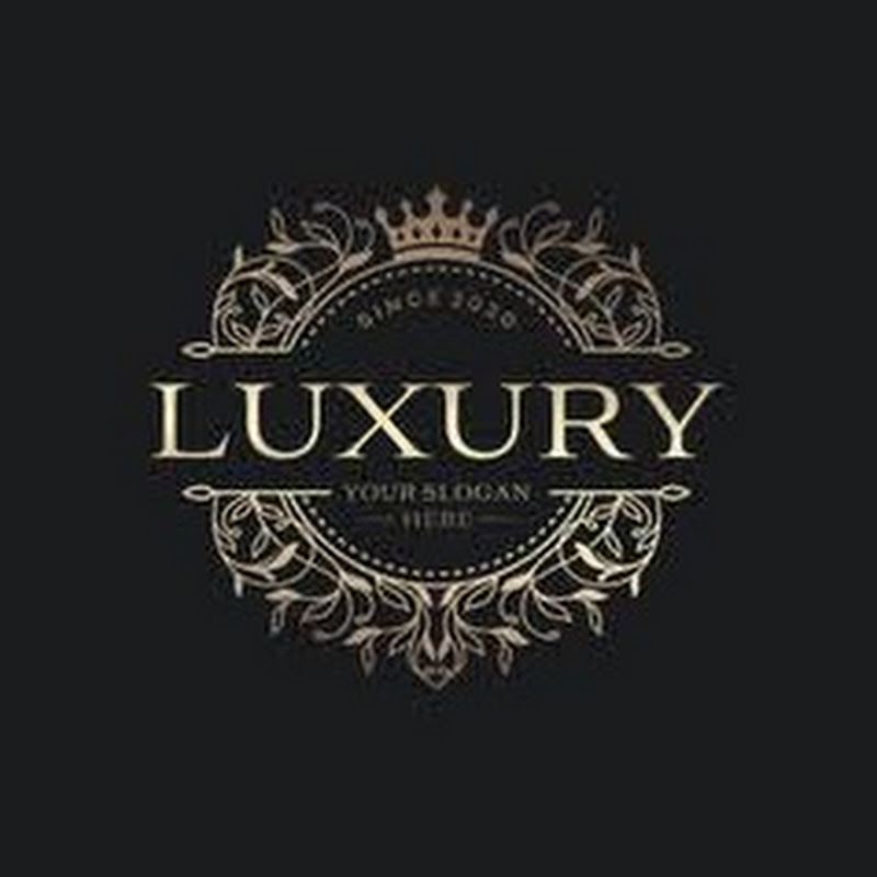 luxurious lifestyle
