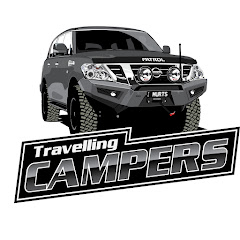 Travelling Campers Avatar