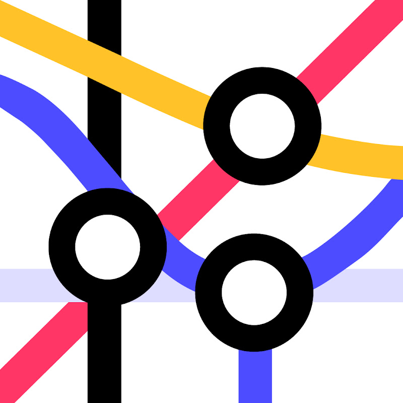 Connected Data Logo