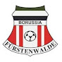 SG Borussia Fürstenwalde logo