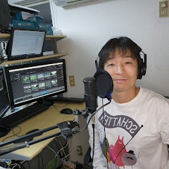 小唄ch(歌い方解説・考察、声の出し方、発声練習、ボイストレーニング)アイコン画像