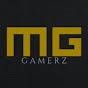 Marathi gamerz  logo