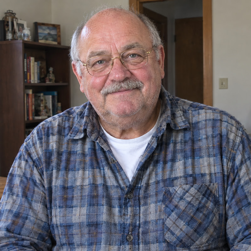 Hank Dockery