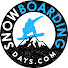 5vJ5C36hXBo-channel-avatar-Snowboarding Days
