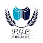 PGC Project logo