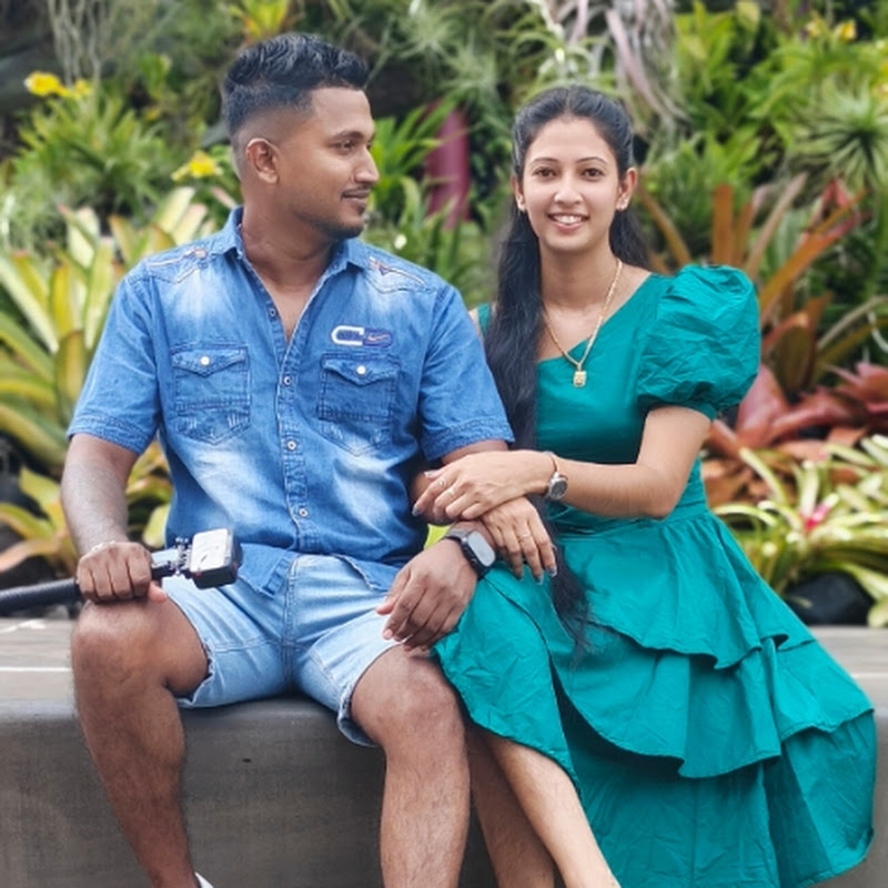 Geethi Vlogs(ගීතී) 