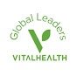 Vital Health Global Leaders logo