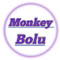 Monkey bolu family logo