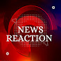 REACTION NEWS logo