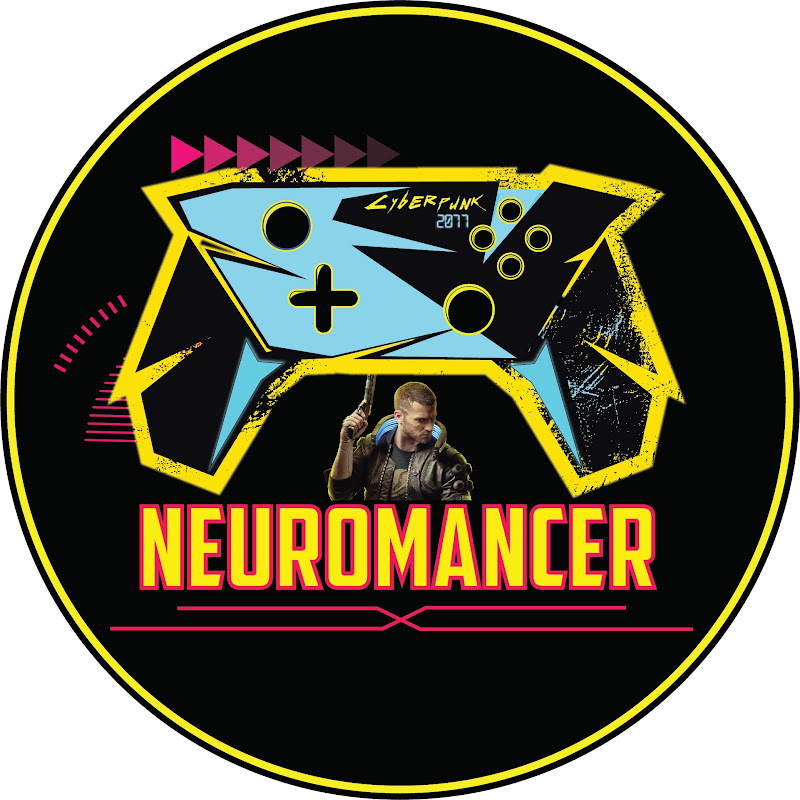 NEUROMANCER 2077
