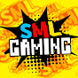 SML Gaming logo