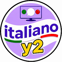 italiano y2 تعلم اللغة الإيطالية