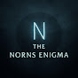 The Norns Enigma logo