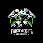 Twisted Heights Entertainment logo