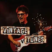 Vintage Tunes J-POP
