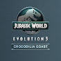 Jurassic World Evolution 3