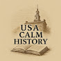 USA Calm History  Avatar