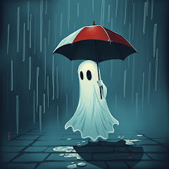 寝るときに聞くようチャンネルアイコン画像