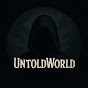 UntoldWorld logo
