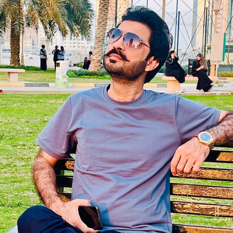 Irshad Jagirani