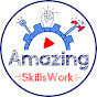 Amazing SkillsWork logo
