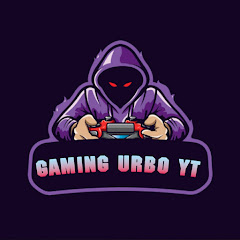 Photo Profil Youtube Gaming Urbo YT