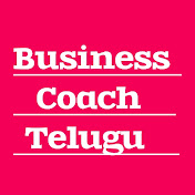 Business Coach Telugu