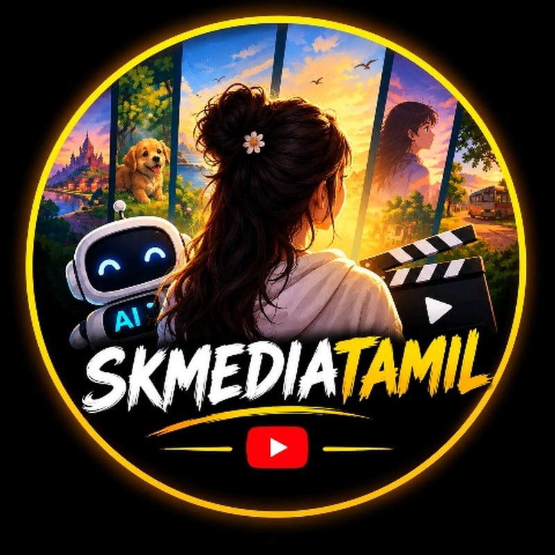 Skmedia Tamil