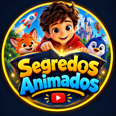 Segredos Animados