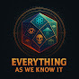 Everything As We Know It logo