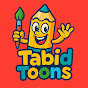 Tabid Toons logo