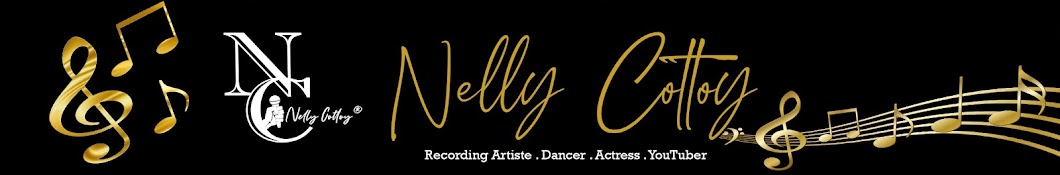 Nelly Cottoy YouTube-Kanal-Avatar