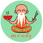 Street Food Monks logo