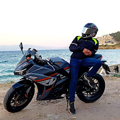 Aykutakgozmotovlog