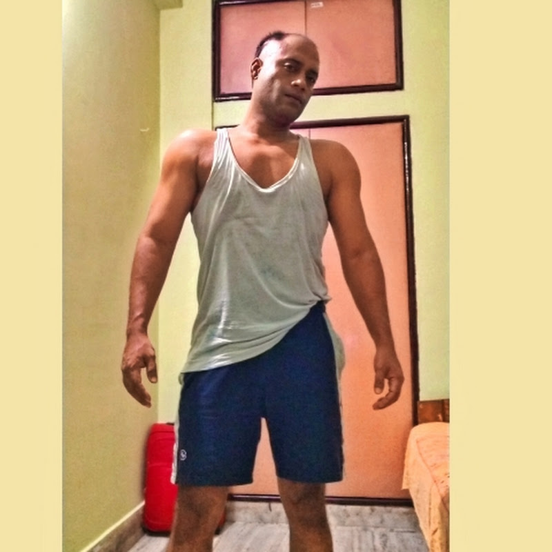SAROJ fit3