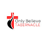 Only Believe Tabernacle RSA logo
