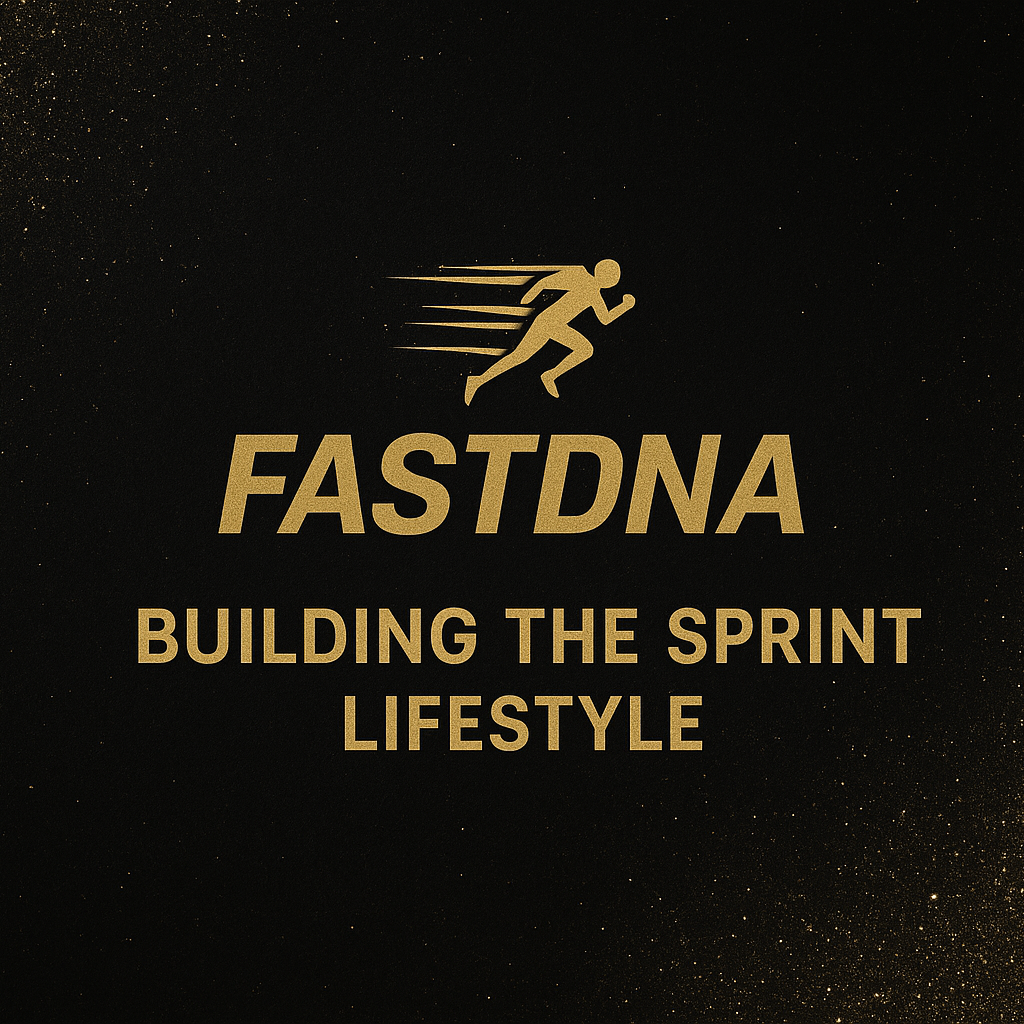 Post from FASTDNA