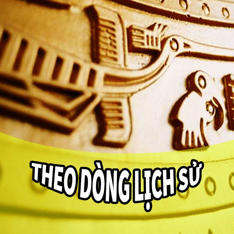 Theo Dòng Lịch Sử