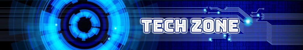 Tech Zone YouTube-Kanal-Avatar