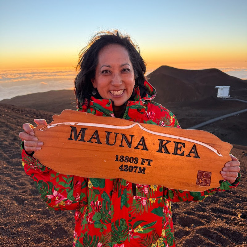 Modern Aging - Holistic Health & Wellness After 40