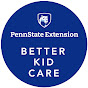 Better Kid Care logo