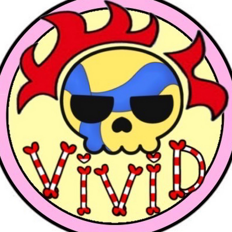ViviD海賊団☠️🏐