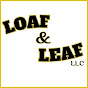 Loaf & Leaf Lifestyle logo