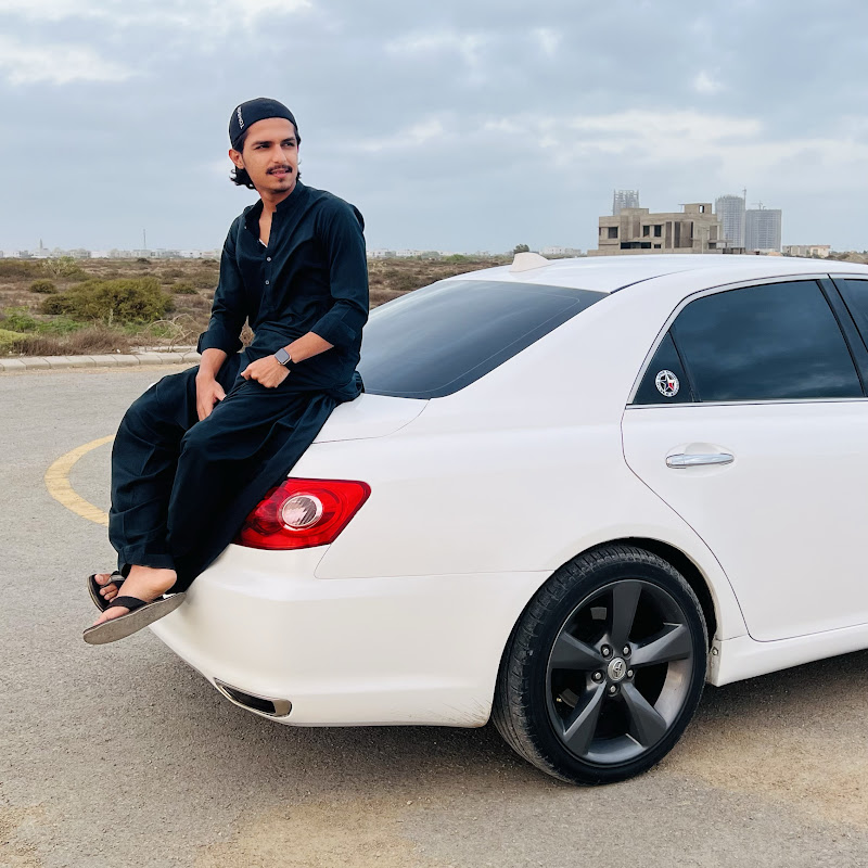 Waqas Marwat 