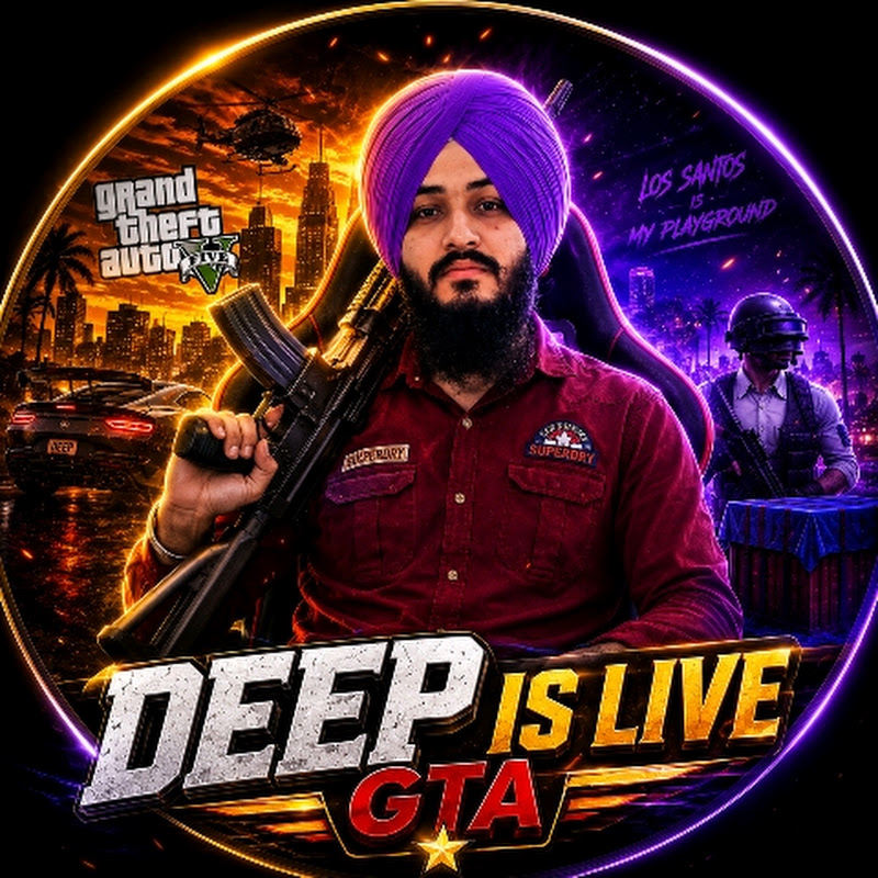 Deep Is Live GTA