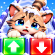 Cat Escape: Kedi Kaçak
